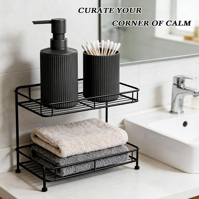 Bathroom Set Accessories - Image 3