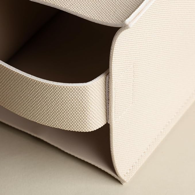 OLETHA Square Tissue Box Cover - Image 5