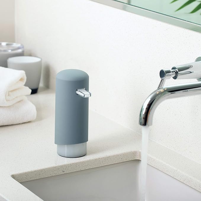Better Living Products FOAMING Dispenser, No Size - Image 5