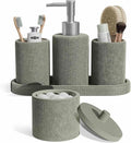 Clara Clark Bathroom Set by ClaraClark