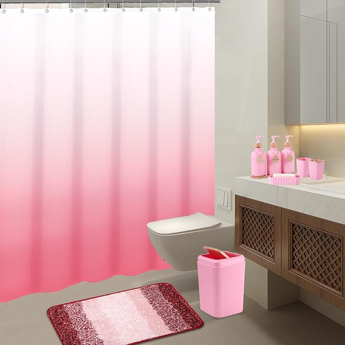 Bathroom Accessories, Bathroom Set - Image 8