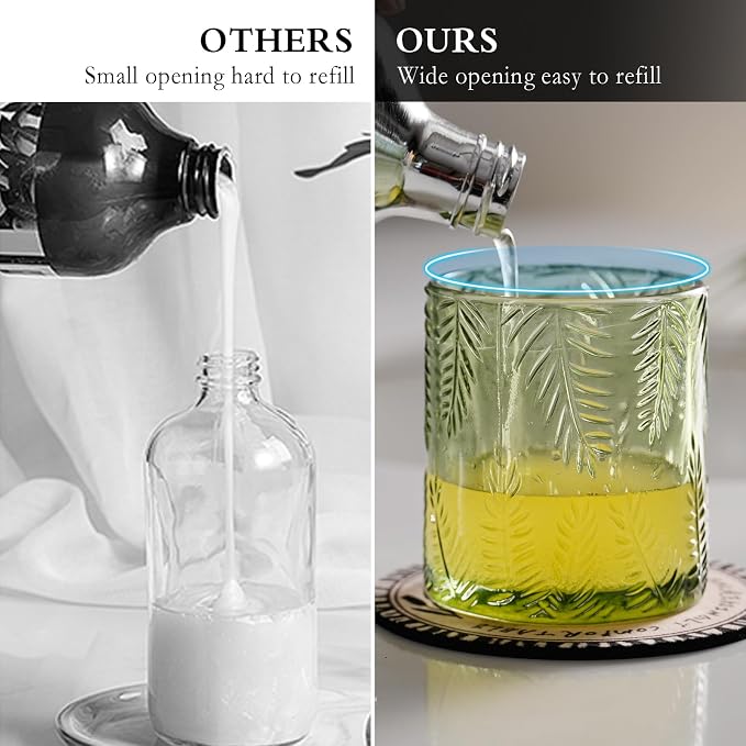 Glass Foaming Dispenser - Image 4