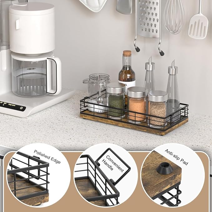 Toilet Paper Basket, Living Room and Kitchen - Image 5