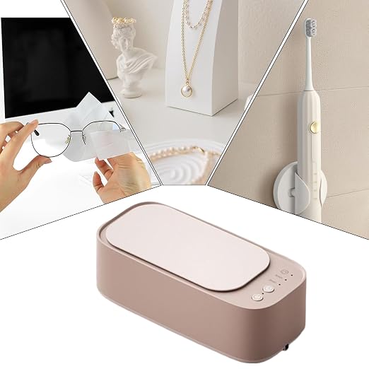 Ultrasonic Jewelry Cleaner Machine - Image 4