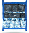Jeffers Expression Trailer Door Caddy – Equestrian Tack Organizer by Jeffers