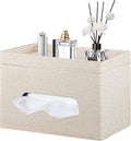 Fanousy Large Tissue Box Cover Rectangle by Thelittlebeautyoflife