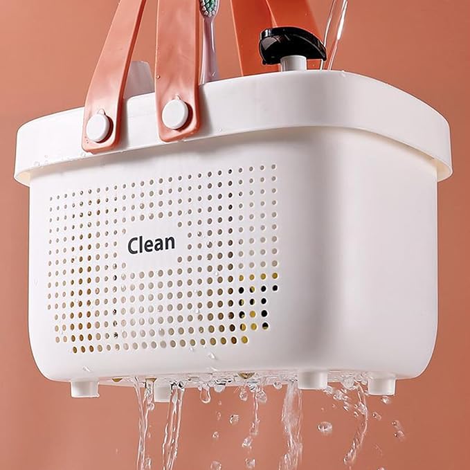 JiatuA Plastic Storage Basket - Image 5