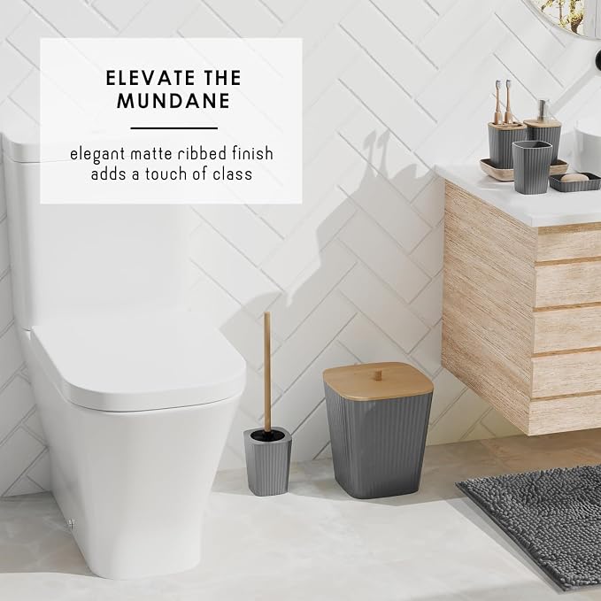 Clara Clark Bathroom Set - Image 9