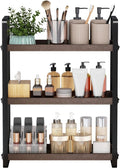 Bathroom Counter Organizer, Bathroom Countertop Organizer, Counter Shelf by HNRLOY