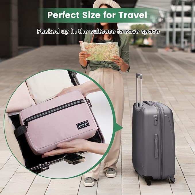 Toiletry Bag for Women - Image 7