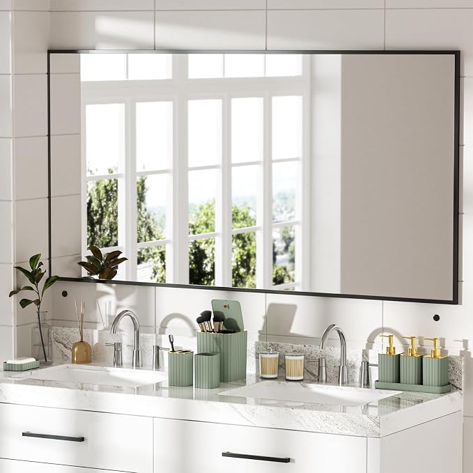 Bathroom Accessory Set - Image 2