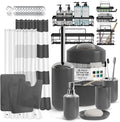 Clara Clark Bathroom Accessories Set by ClaraClark
