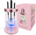 GKZ Electric Brush Cleaner Machine, High Speed Fast Cleaning Plug-in Power by Unknown