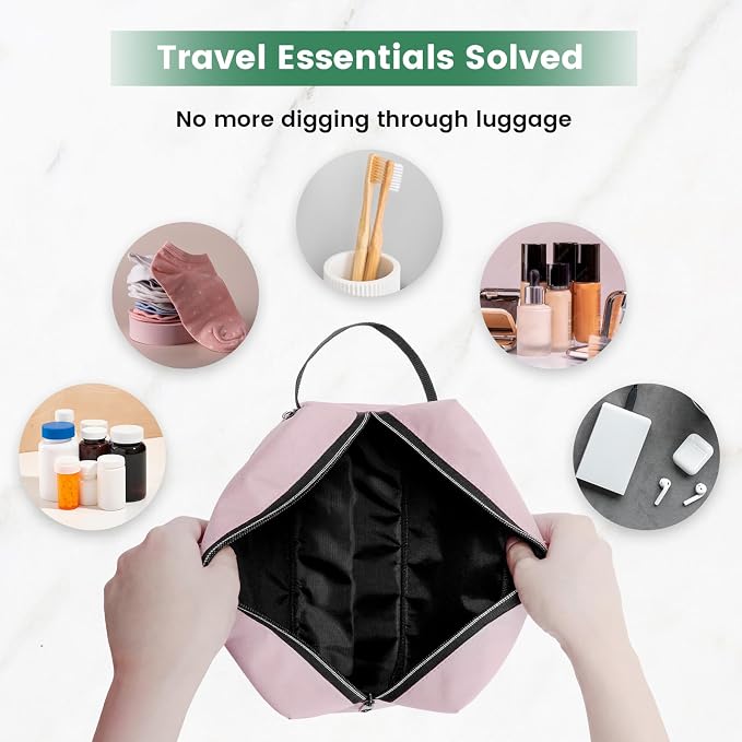 Toiletry Bag for Women - Image 5