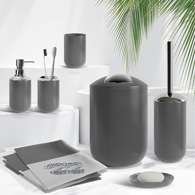 Clara Clark Bathroom Set - Image 8