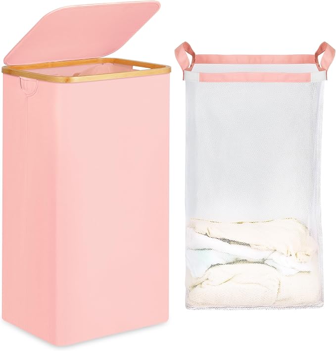 efluky 26 Gal Laundry Basket by efluky