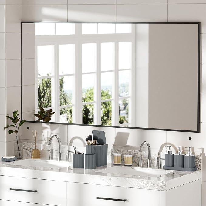 Bathroom Accessory Set - Image 2