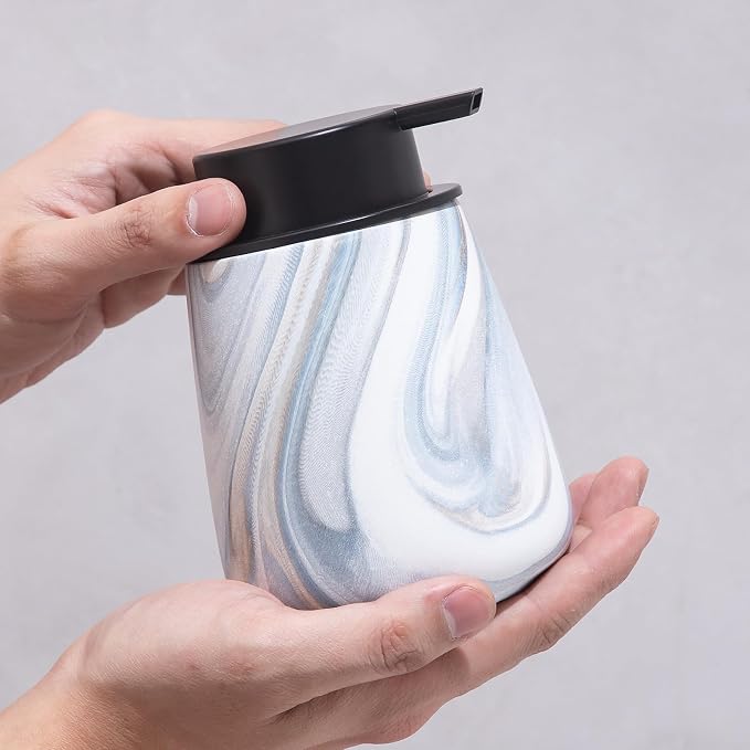 12Oz Foaming Hand Soap Dispenser - Image 4