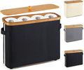 Bathroom Toilet Paper Storage Basket by Unknown