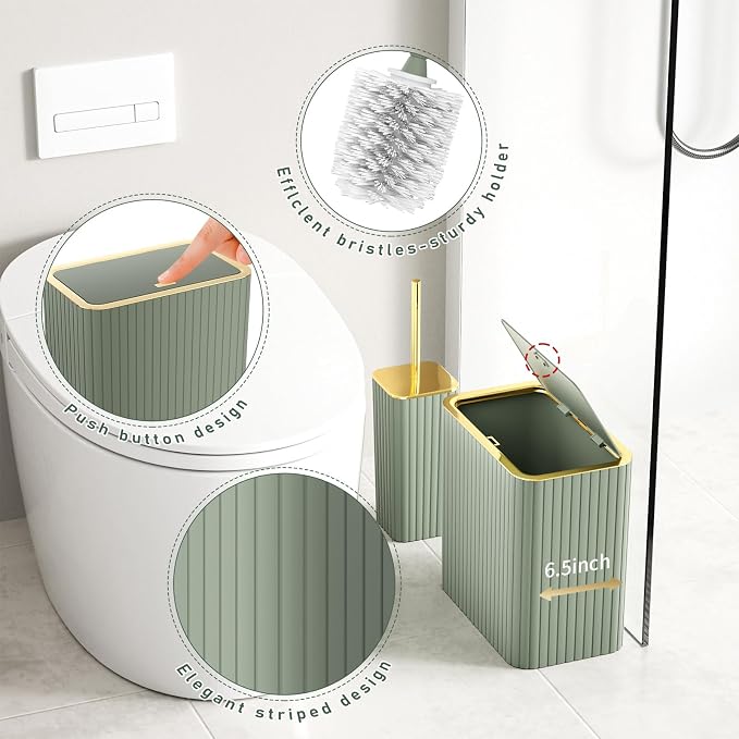 Bathroom Set - Bathroom Sets - Image 9