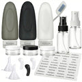 Dot&Dot Leak Proof Travel Bottles by DotDot