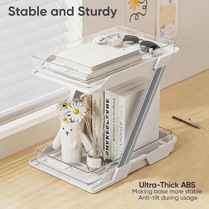1 Pack Bathroom Organizers and Storage - Image 5