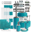 Clara Clark Bathroom Accessories Set by ClaraClark