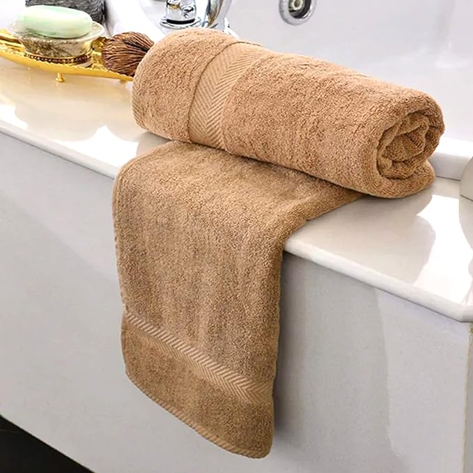 6-Pack Bath Towels - Image 4