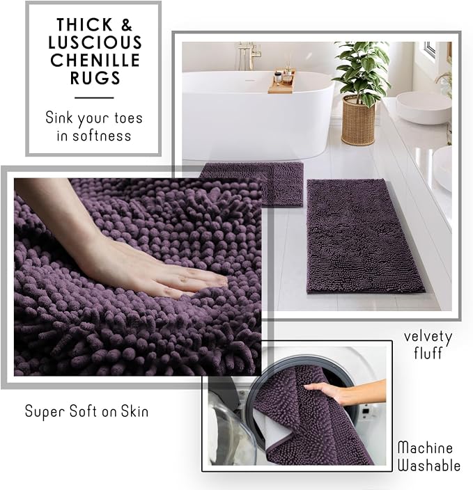 Clara Clark Bathroom Set - Image 6