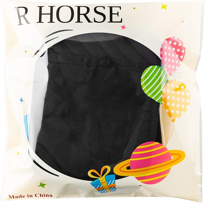 R HORSE 6Pcs Pot Holder with Pocket - Image 7