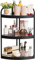 Abiglifty Corner Bathroom Counter Organizer, No Drill 3-Tier Corner Shelf by Unknown