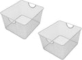 YBM Home Kitchen Pantry Organizer Wire Basket by YBMHome