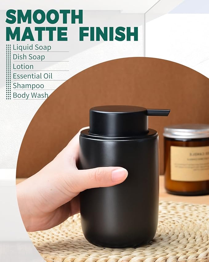 BosilunLife Lotion Pump Dispenser - Image 5