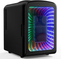 Antarctic Star Mini Compact Refrigerator by AntarcticStar