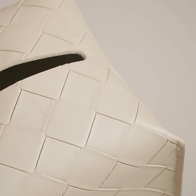 OLETHA Square Tissue Box Cover - Image 3