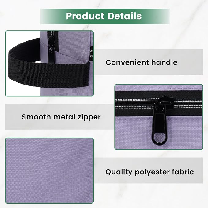 Toiletry Bag for Women - Image 4