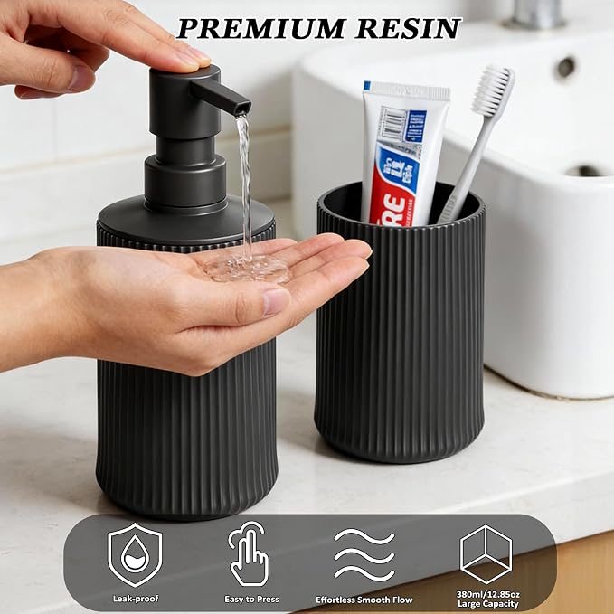 Bathroom Set Accessories - Image 4