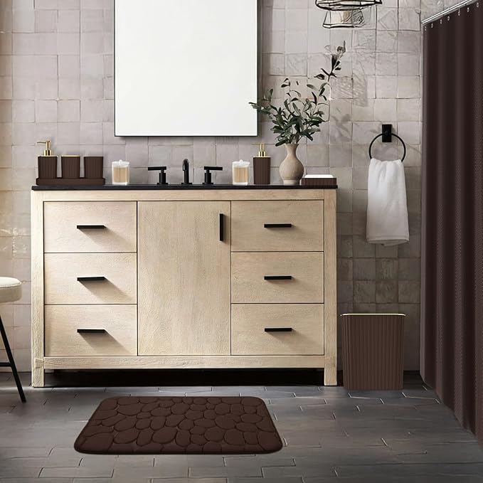 Bathroom Accessories Set - Image 5
