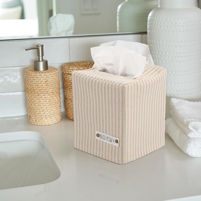 Stylish Tissue Box Cover - Image 6