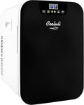 Cooluli 20 Liter Mini Fridge by CooluliPortableMultipurposeMiniFridges