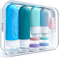 vodvob 16 Pack Travel Bottles Set by Unknown