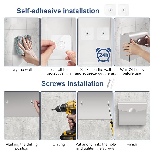 Sanitary Napkin Receptacle - Image 7