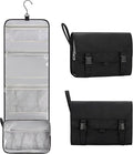 Relavel Travel Hanging Toiletry Bag by Relavel