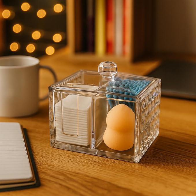 Cotton Swab Holder - Image 8