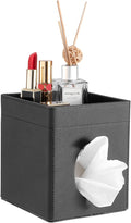 Sumnacon Square Tissue Box Cover by Sumnacon