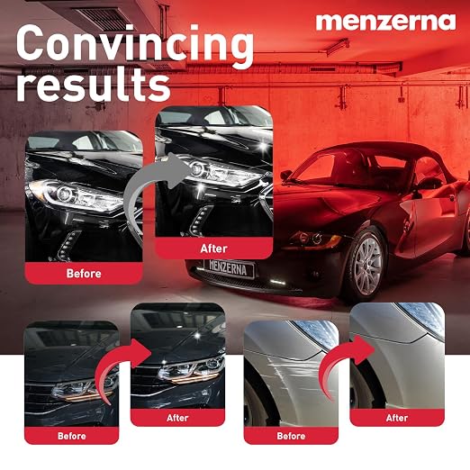 menzerna Polishing Set 8oz – HCC1000, MCC2500 & 3800 | 3-Step System - Image 7