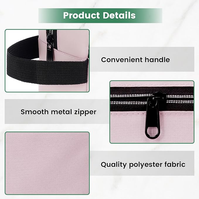 Toiletry Bag for Women - Image 4