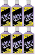 Products – The Original Purple Metal Polish, No Silicone, Body Shop Safe by CaliforniaCustomProductsInc