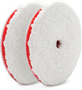 Griot's Garage BOSS 6.5” Microfiber Pads by GriotsGarage