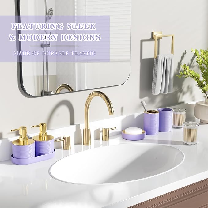 Bathroom Set - Bathroom Sets - Image 3